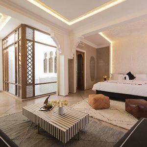 Suite Familiale Lit King-Size