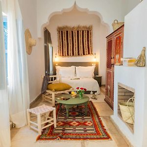 Chambre Supérieure